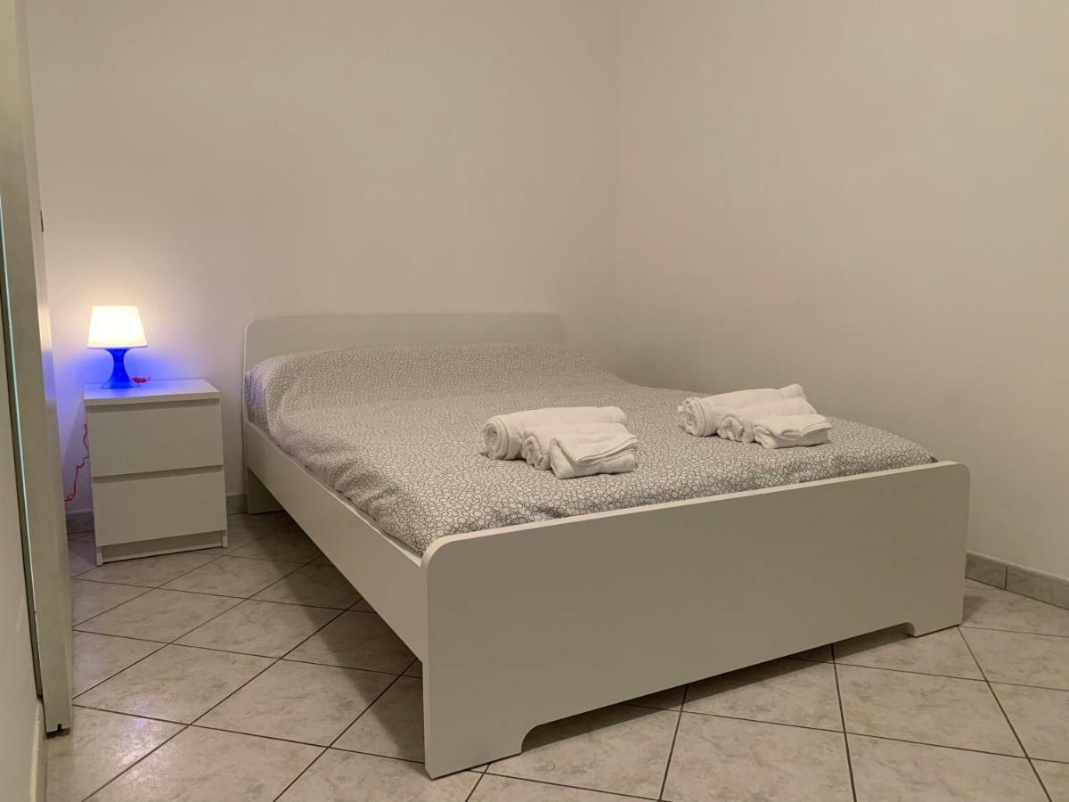Berthollet 24 Apartment