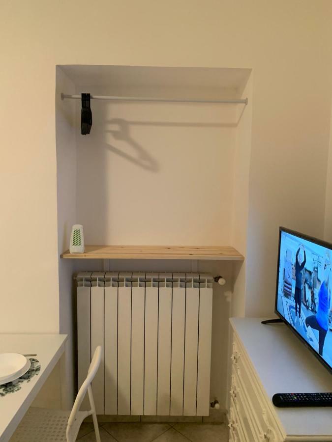 Berthollet 24 Apartment Turin