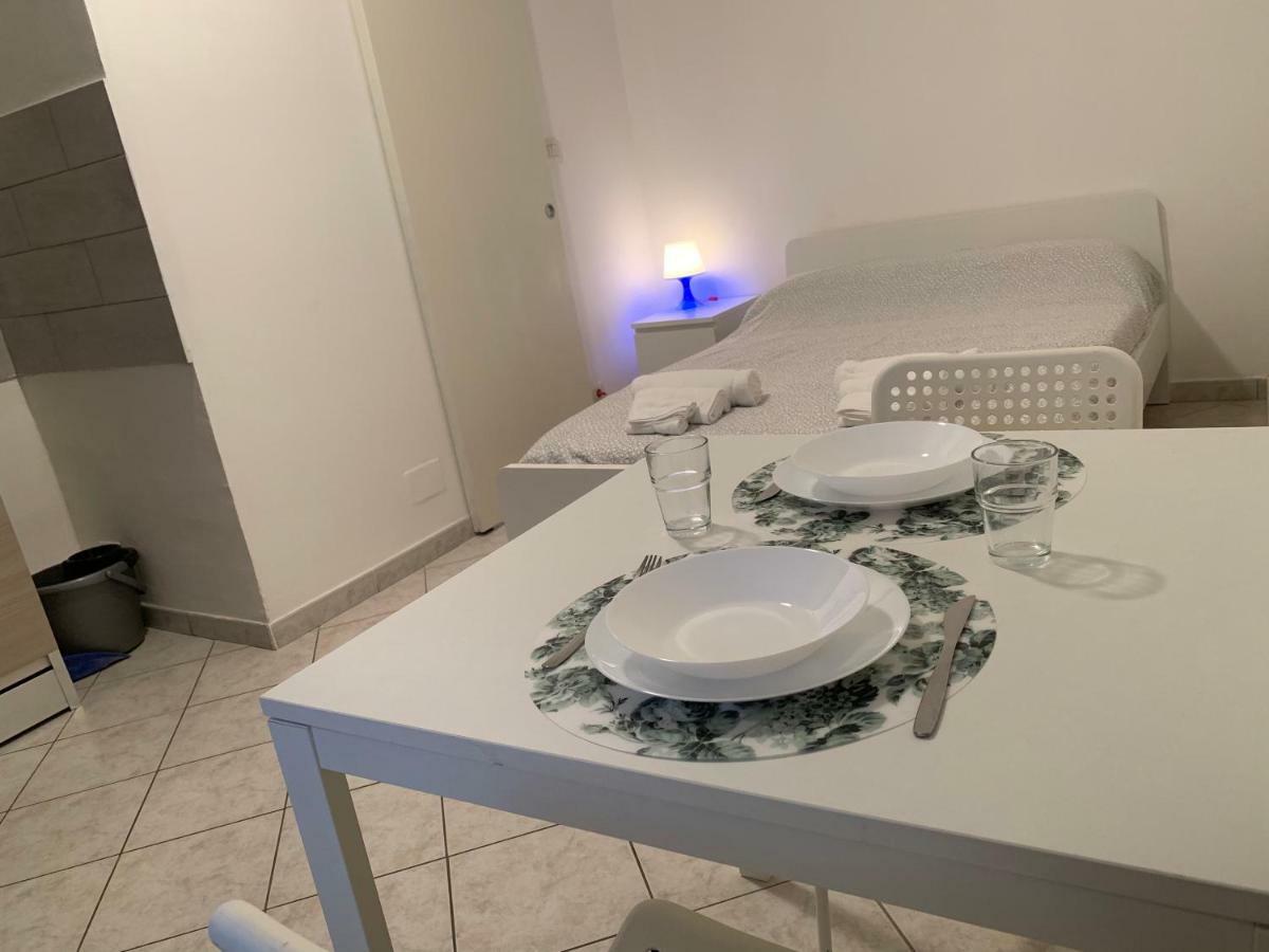 Berthollet 24 Apartment Turin