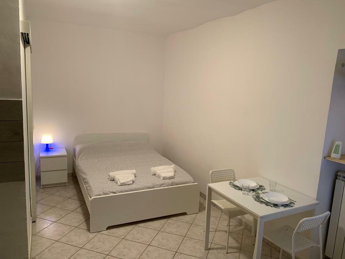 Berthollet 24 Apartment