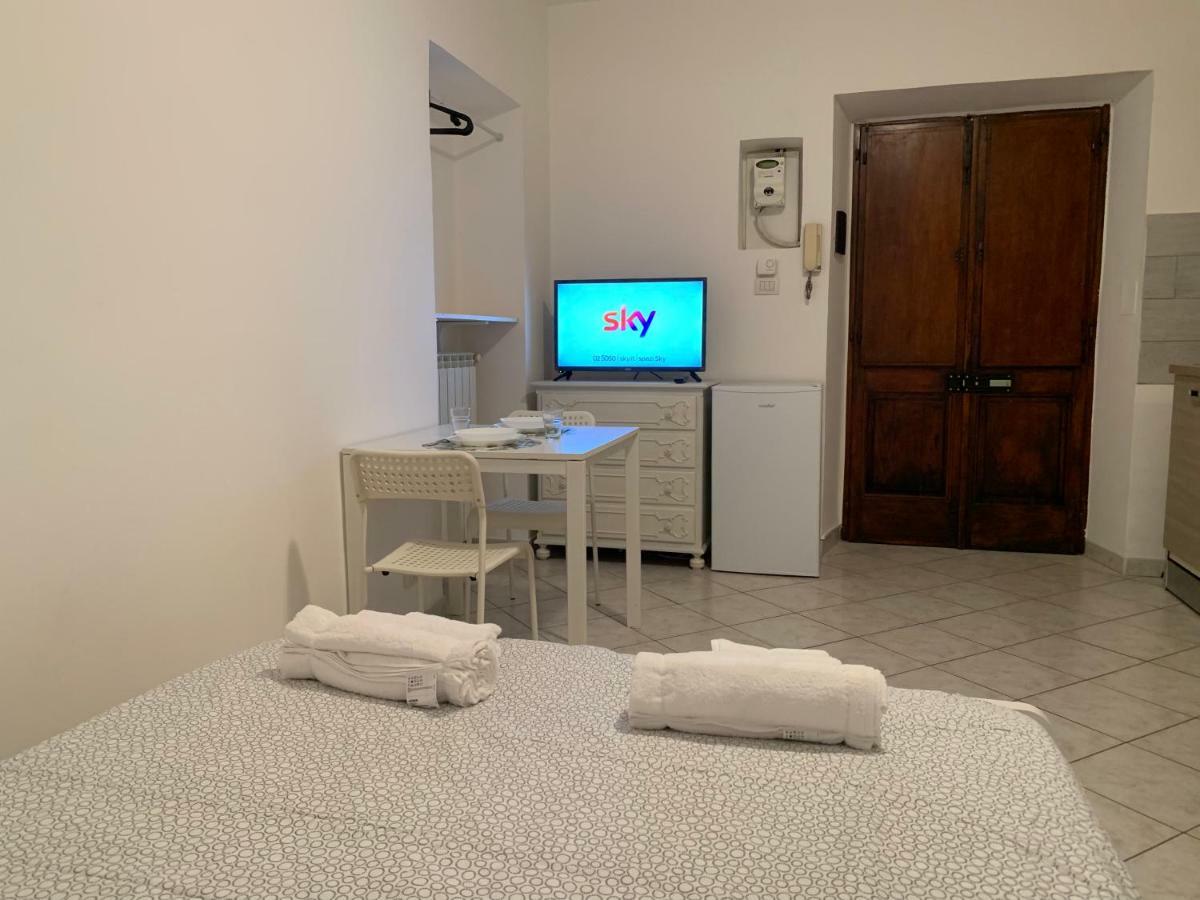 Apartment Berthollet 24 Turin