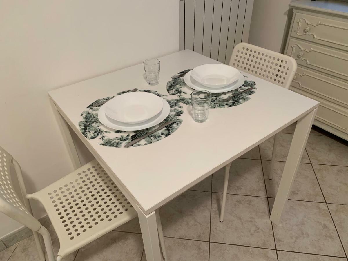 Berthollet 24 Apartment Turin
